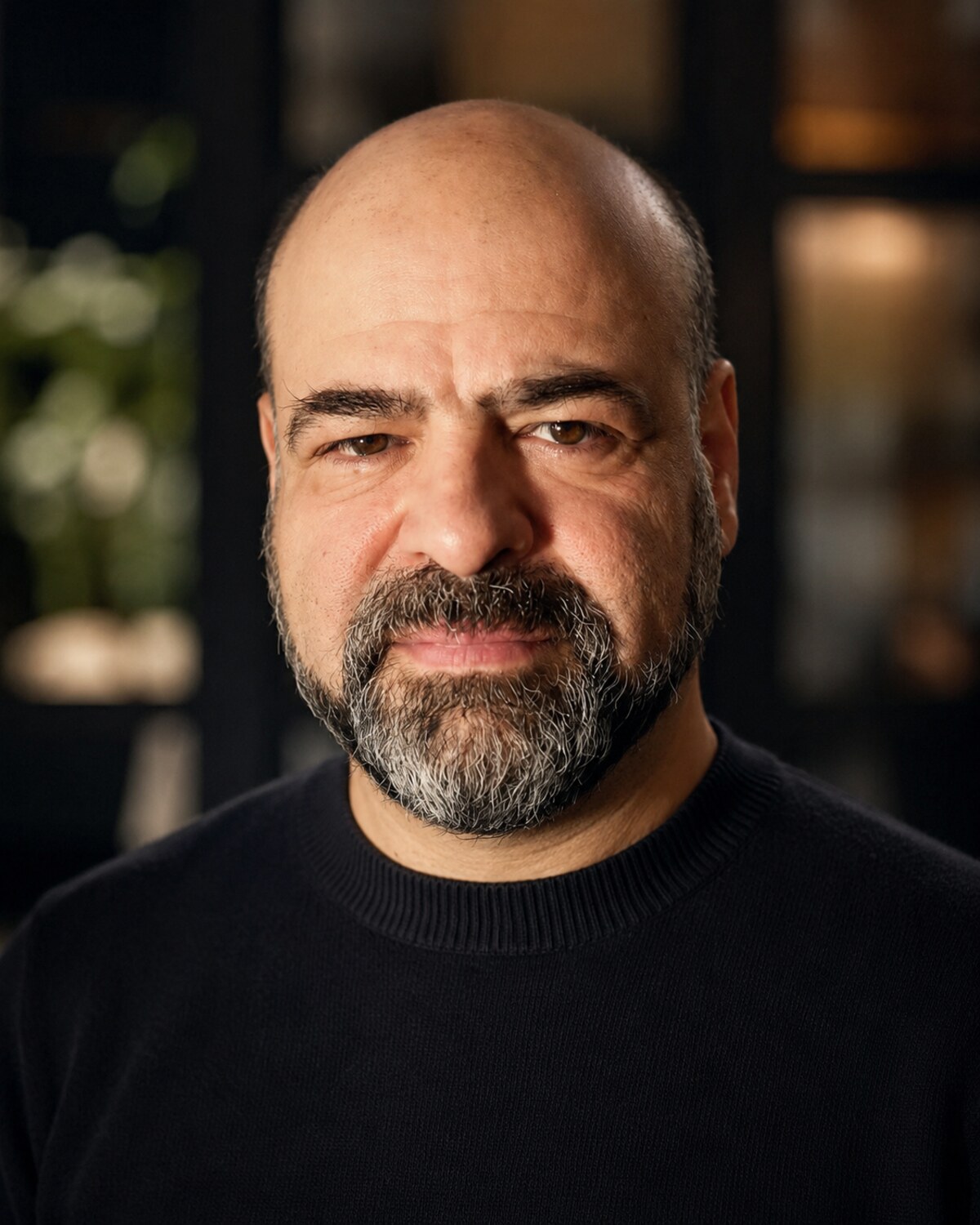Gil Carrasquero